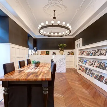 Galata Antique - Special Category 4* Istanbul