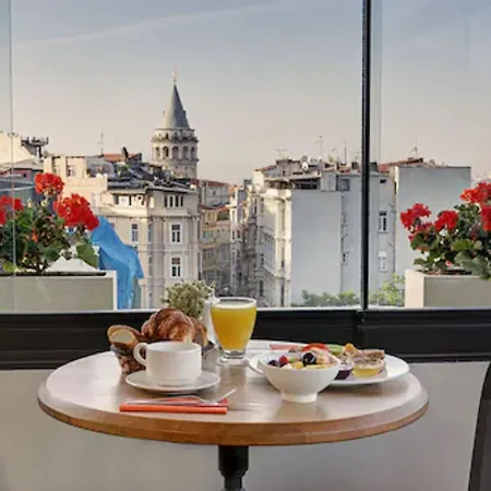 Hotel Galata Antique - Special Category Istanbul