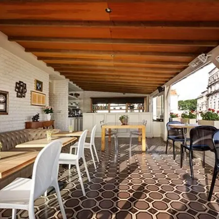 Galata Antique - Special Category 4* Istanbul