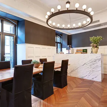 Galata Antique - Special Category Hotel