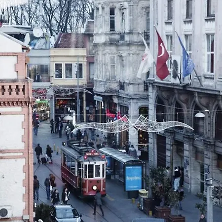 Galata Antique - Special Category