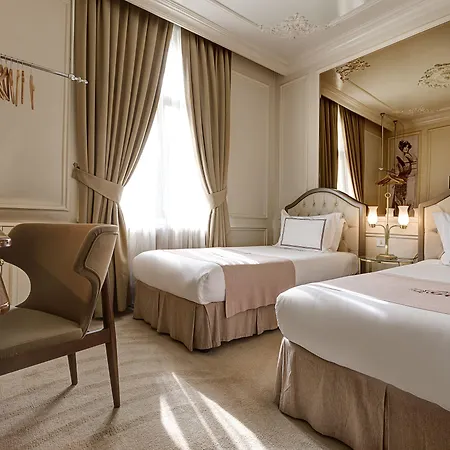 Galata Antique - Special Category Istanbul