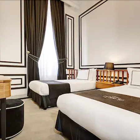 Galata Antique - Special Category 4*