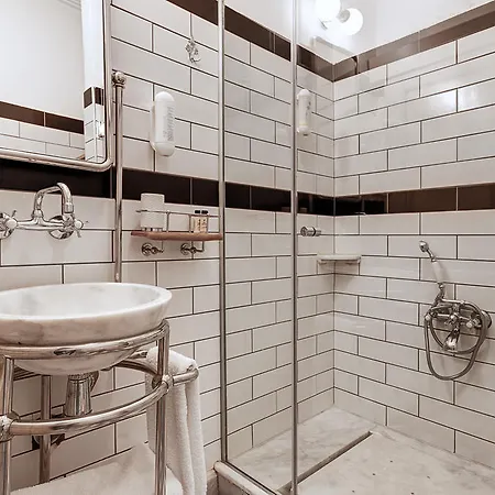 Hotel Galata Antique - Special Category Provincia di Istanbul
