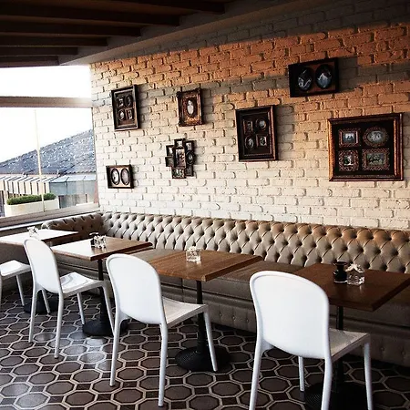 Galata Antique - Special Category Hotel 4*