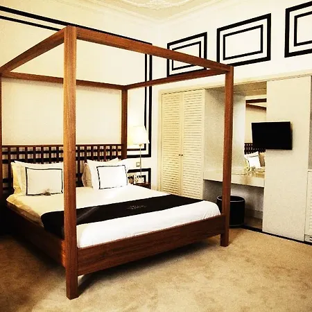 Galata Antique - Special Category 4* Provincia di Istanbul