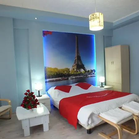 Galata Antique - Special Category Hotel 4*