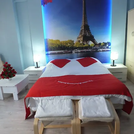 Galata Antique - Special Category 4* Provincia di Istanbul