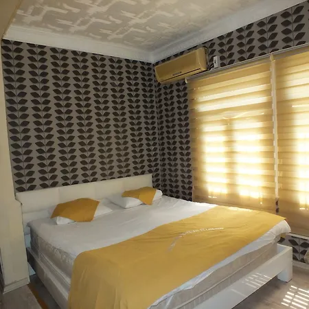 Galata Antique - Special Category Istanbul