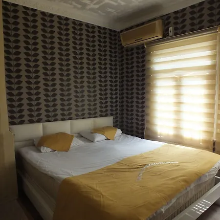 Galata Antique - Special Category Hotel