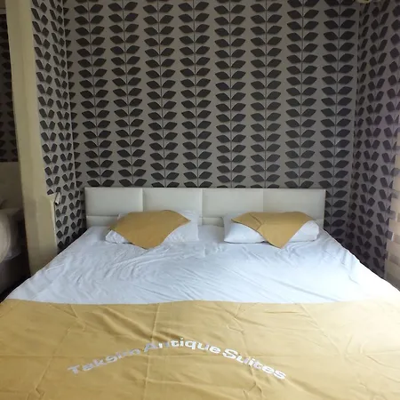 Galata Antique - Special Category 4*