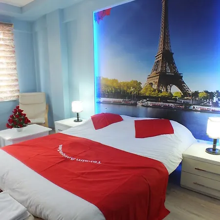 Galata Antique - Special Category