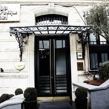 Hotel Galata Antique - Special Category