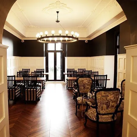 Galata Antique - Special Category Hotel