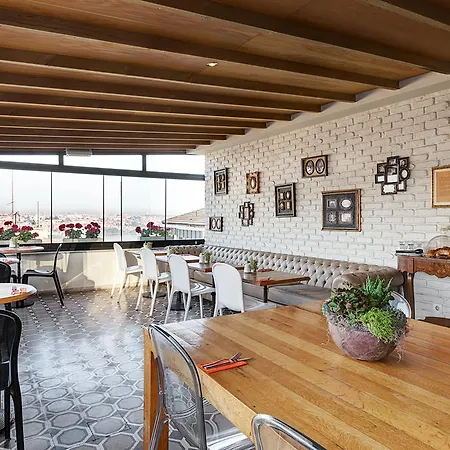 Galata Antique - Special Category Hotel 4*