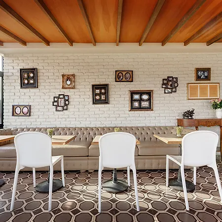 Galata Antique - Special Category Hotel Provincia di Istanbul