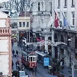 Galata Antique - Special Category