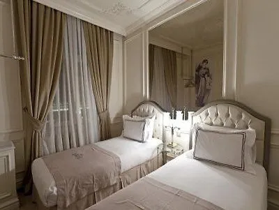 Galata Antique - Special Category 4* Estambul
