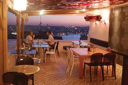 Galata Antique - Special Category Hotel Estambul