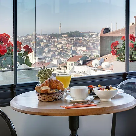 Hotel Galata Antique - Special Category