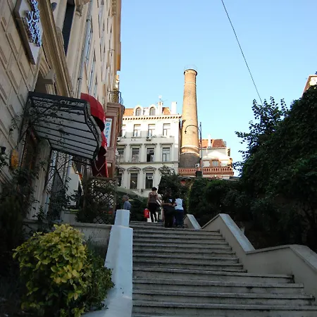 Galata Antique - Special Category 4*