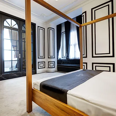 Galata Antique - Special Category 4*