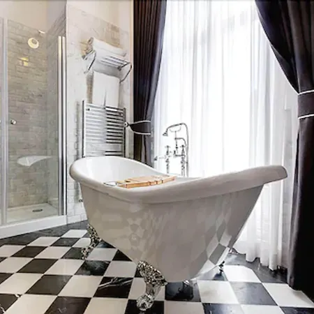 Galata Antique - Special Category 4* Istanboel