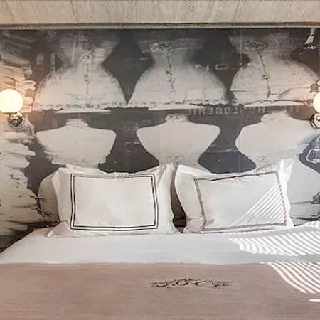 Galata Antique - Special Category 4* 伊斯坦布尔