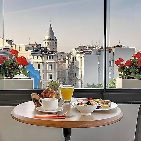 Galata Antique - Special Category 4*