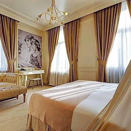 Galata Antique - Special Category Szálloda 4*