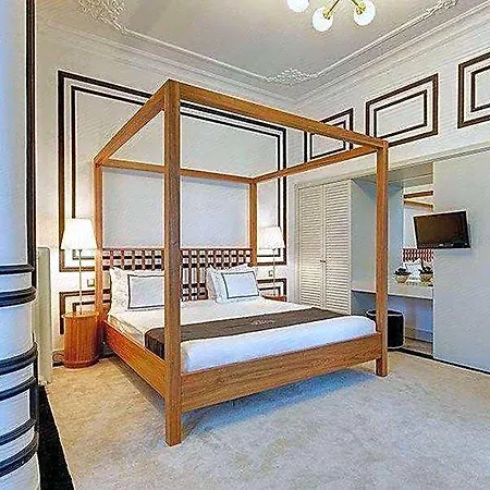 Galata Antique - Special Category Szálloda 4*