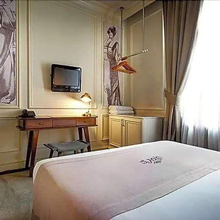 Szálloda Galata Antique - Special Category