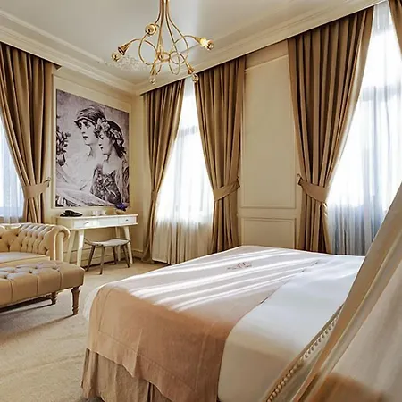 Galata Antique - Special Category Hotel