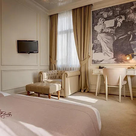 Hotel Galata Antique - Special Category Estambul