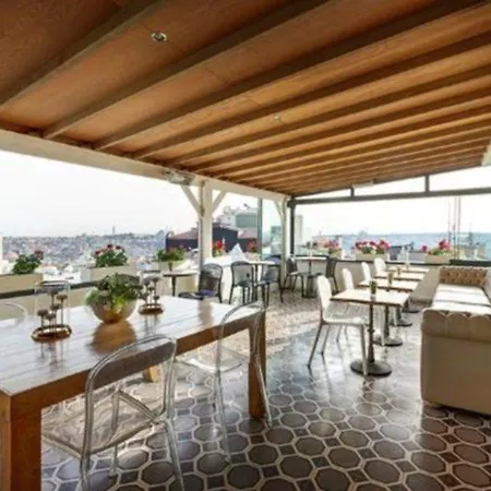 Galata Antique - Special Category