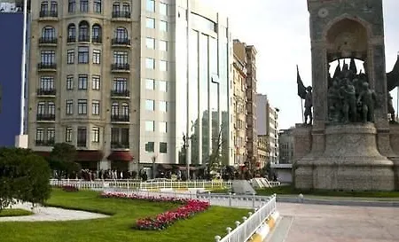 Galata Antique - Special Category Hotel Estambul