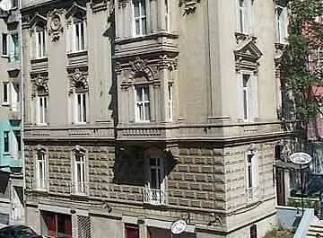 Szálloda Galata Antique - Special Category 4*