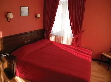 Szálloda Galata Antique - Special Category 4*