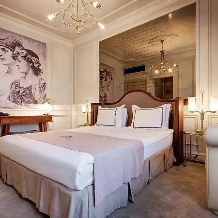 Hotel Galata Antique - Special Category