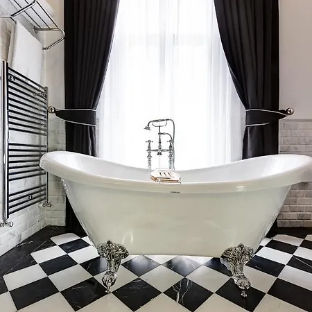 Galata Antique - Special Category Hotel Estambul