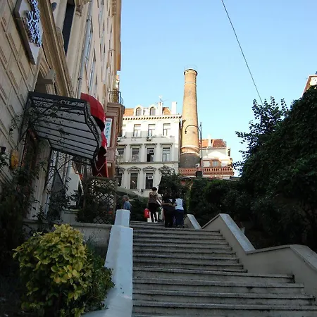Galata Antique - Special Category Hotel Estambul