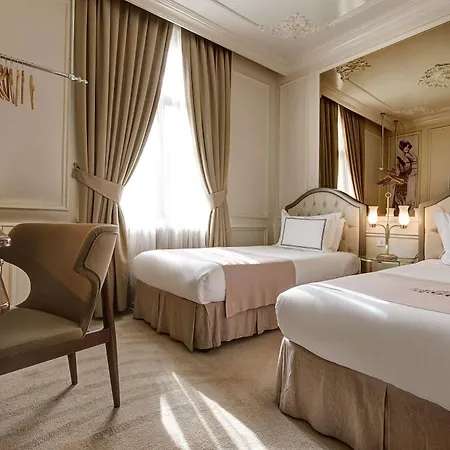 Hotel Galata Antique - Special Category Estambul