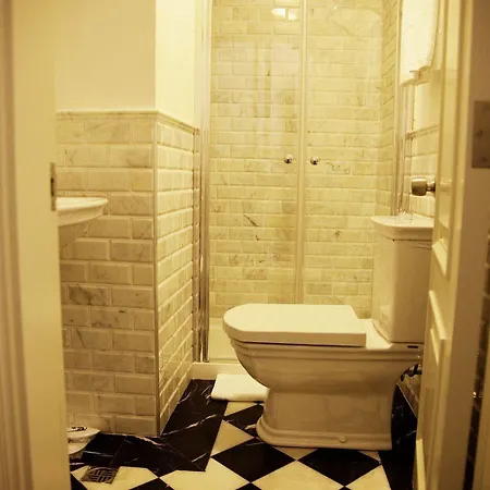 Galata Antique - Special Category Hotel Estambul