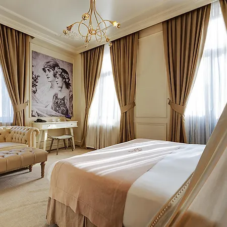 Galata Antique - Special Category Hotel 4*