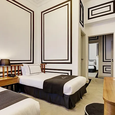 Hotel Galata Antique - Special Category Estambul