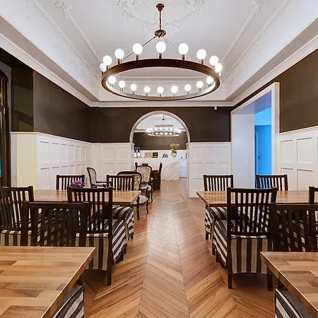 Galata Antique - Special Category 4*