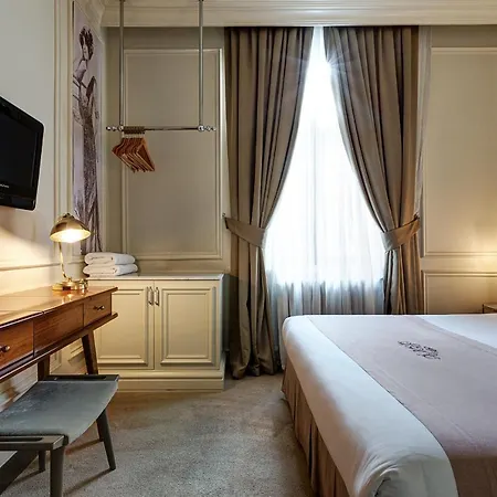 Szálloda Galata Antique - Special Category 4*