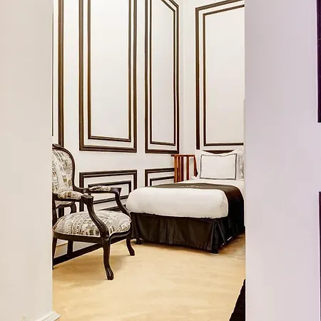 Galata Antique - Special Category 4* Estambul