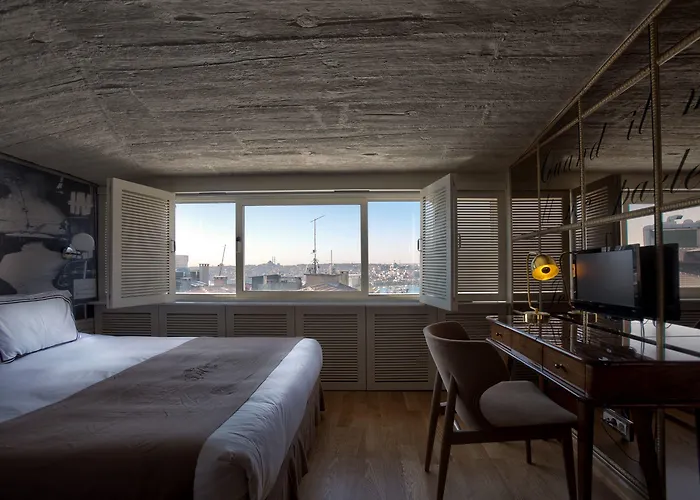 Galata Antique - Special Category