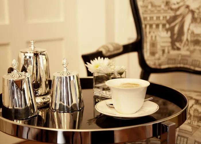 Hotel Galata Antique - Special Category